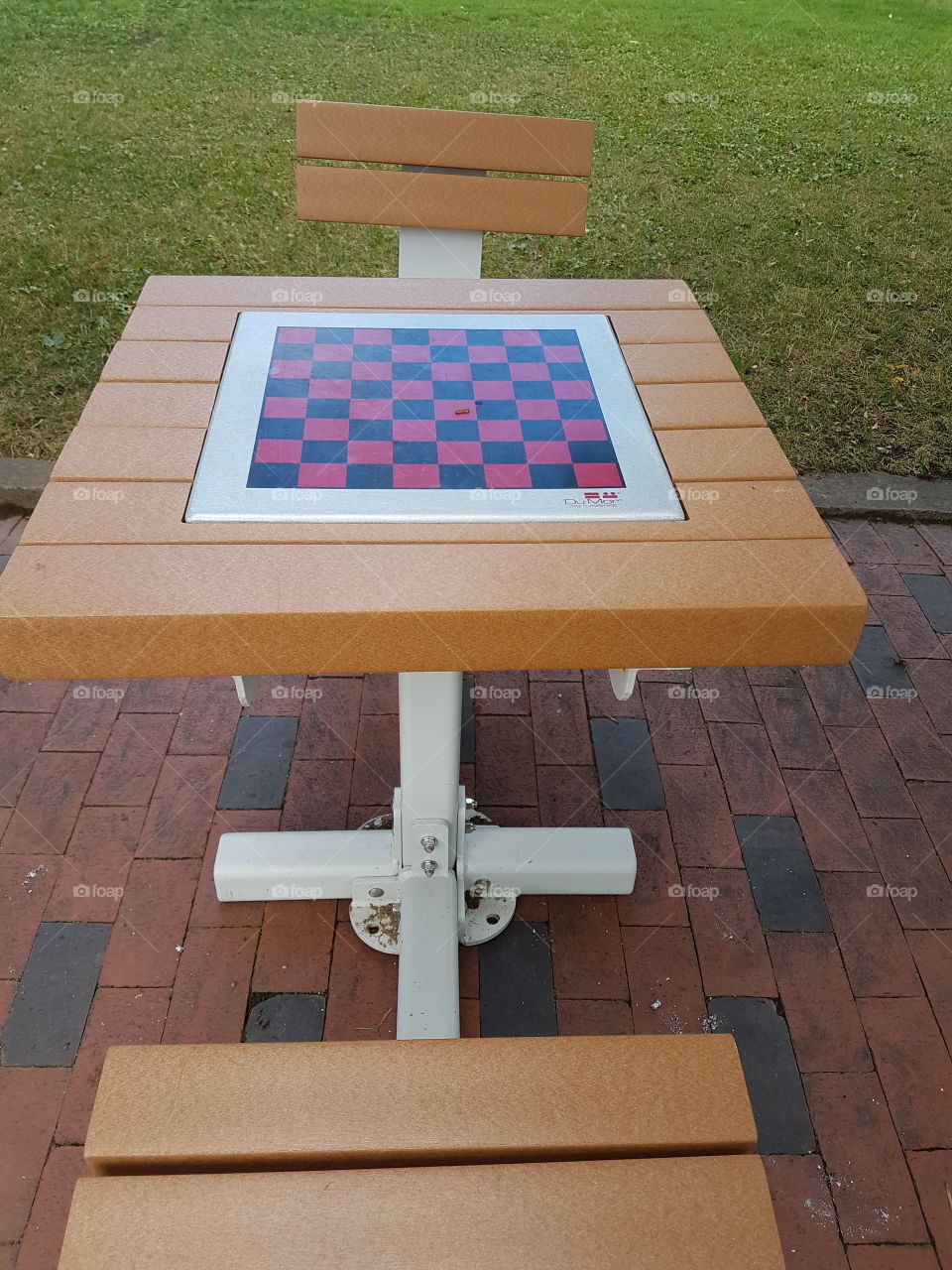 park chess