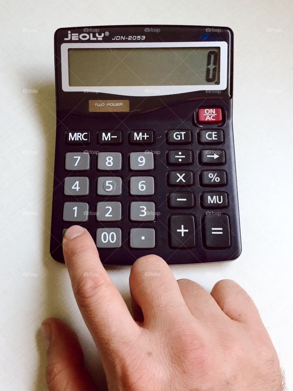 Calculator 