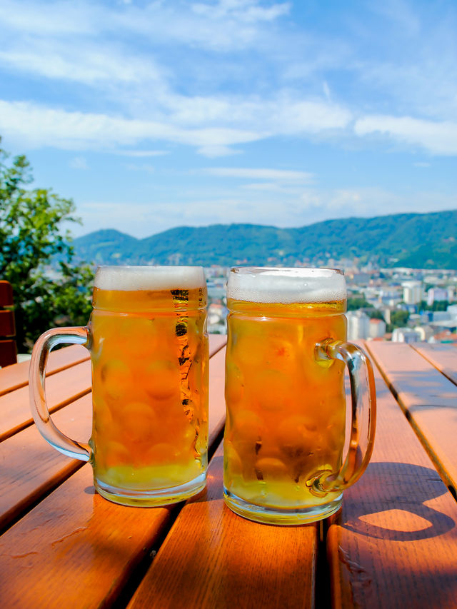 Cheers!