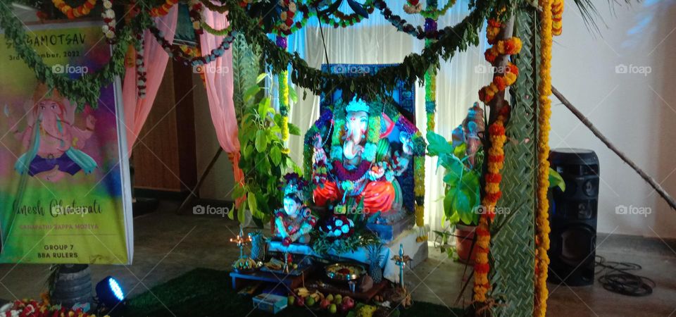 Bal Ganesha ❤️✨