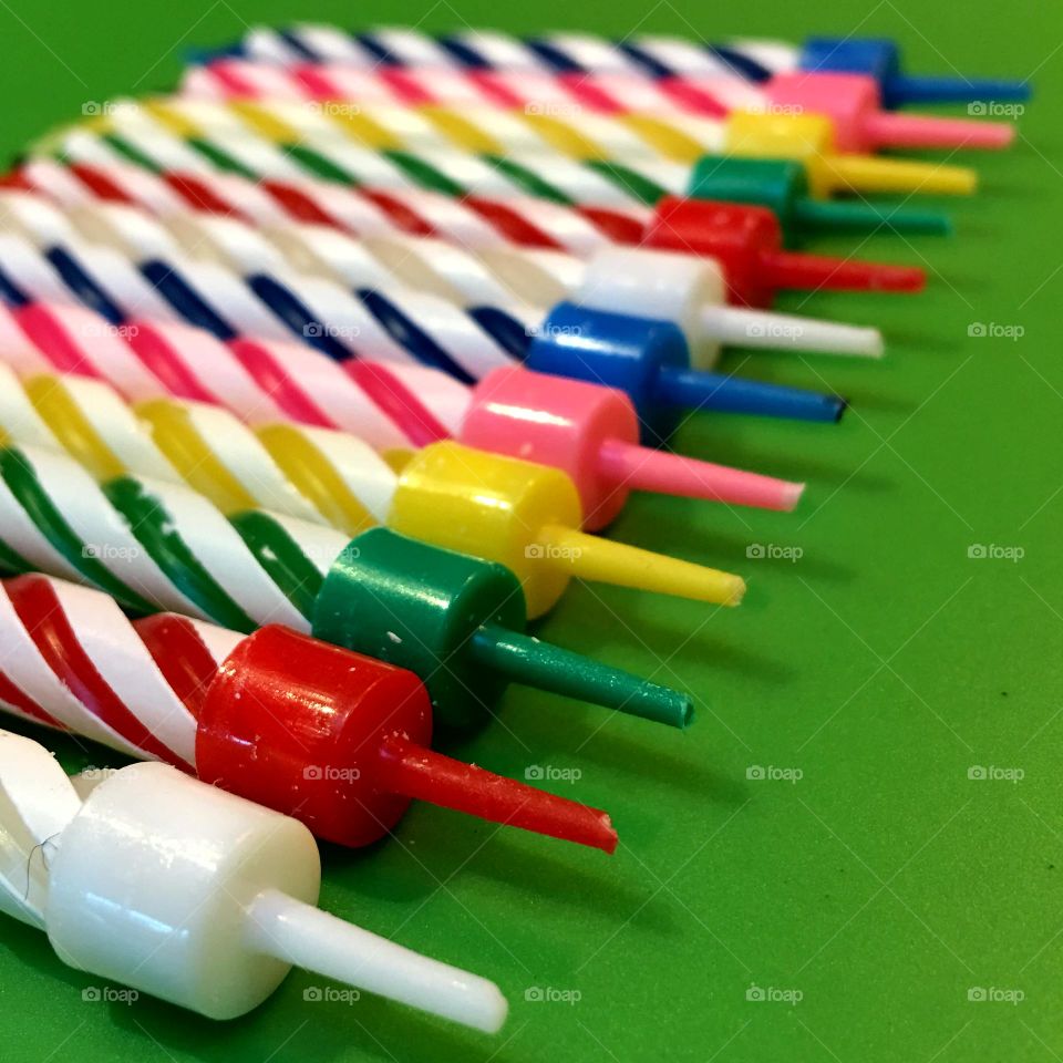 COLOURS OF THE WORLD