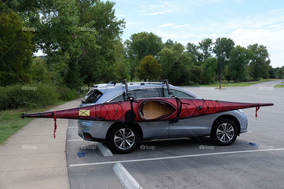 Kayak