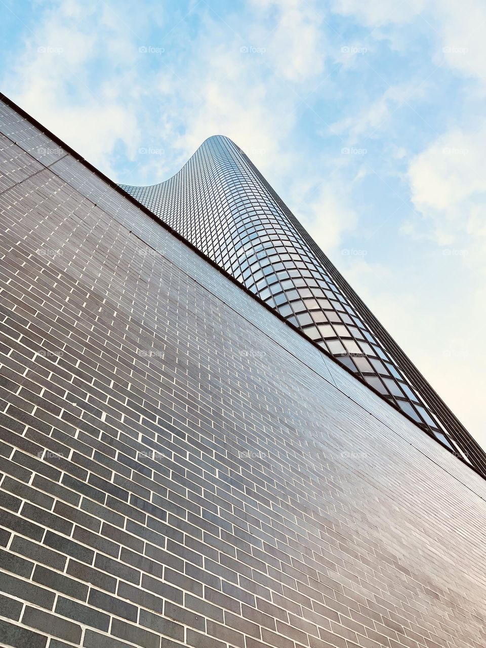 Lines and perspective 