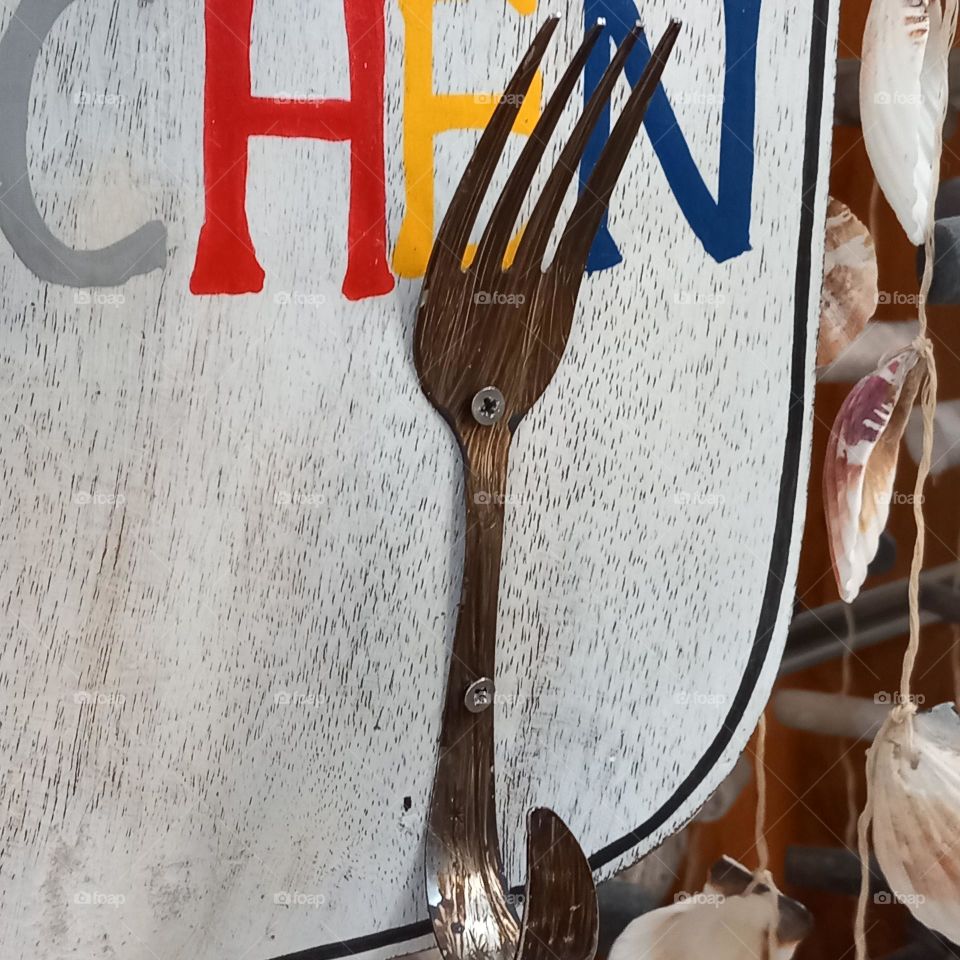 fork