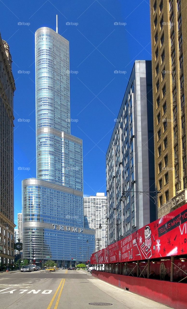 Trump Tower