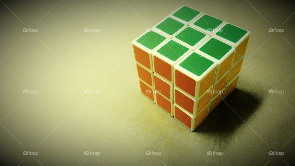 rubik