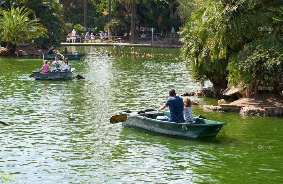 Parc de la Ciutadella