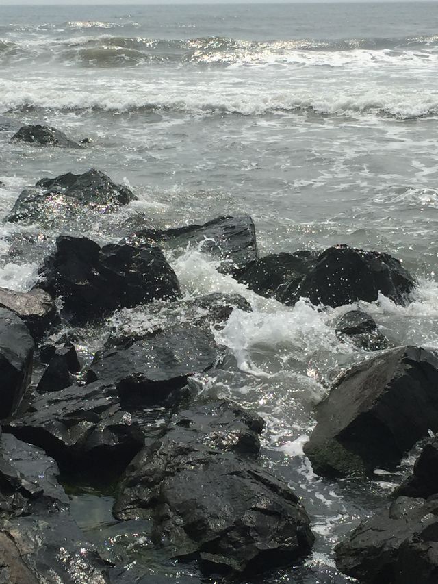 Oceans Fury