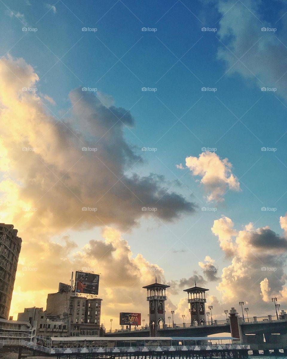 Stanley bridge part2