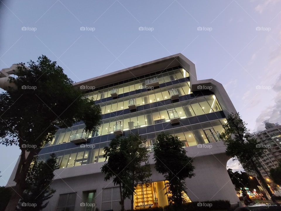 The National Library of Public Information (NLPI) is one of the earliest public libraries in Taiwan, founded in 1923. The NLPI's new main library was open on June 3, 2012, and renamed to its current name on January 1, 2013.