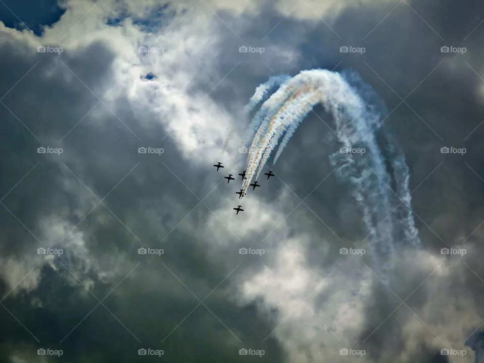 Airshow