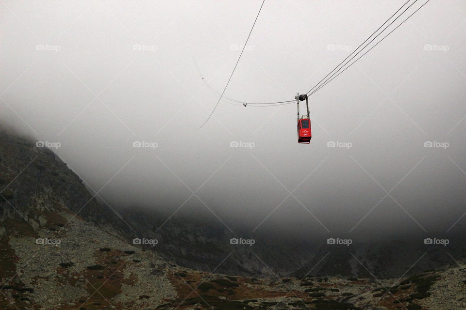funicular