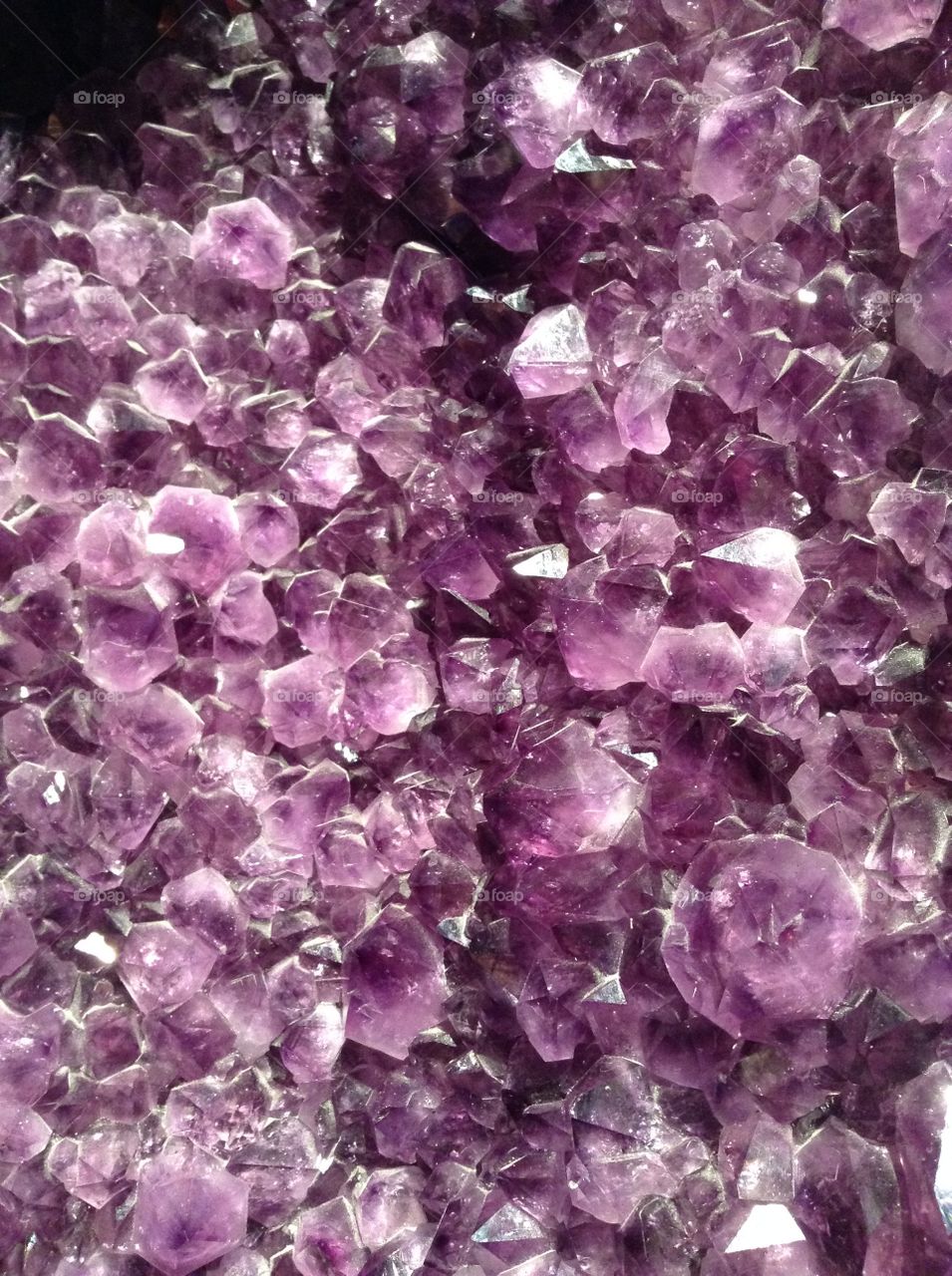 Amethyst 