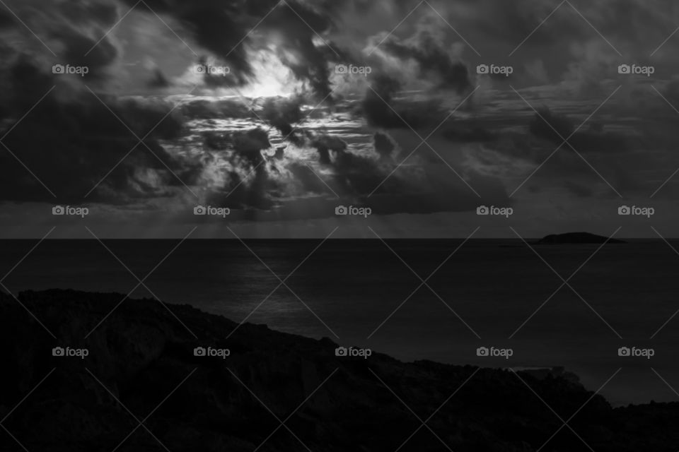 The sun always shine at the end of the day