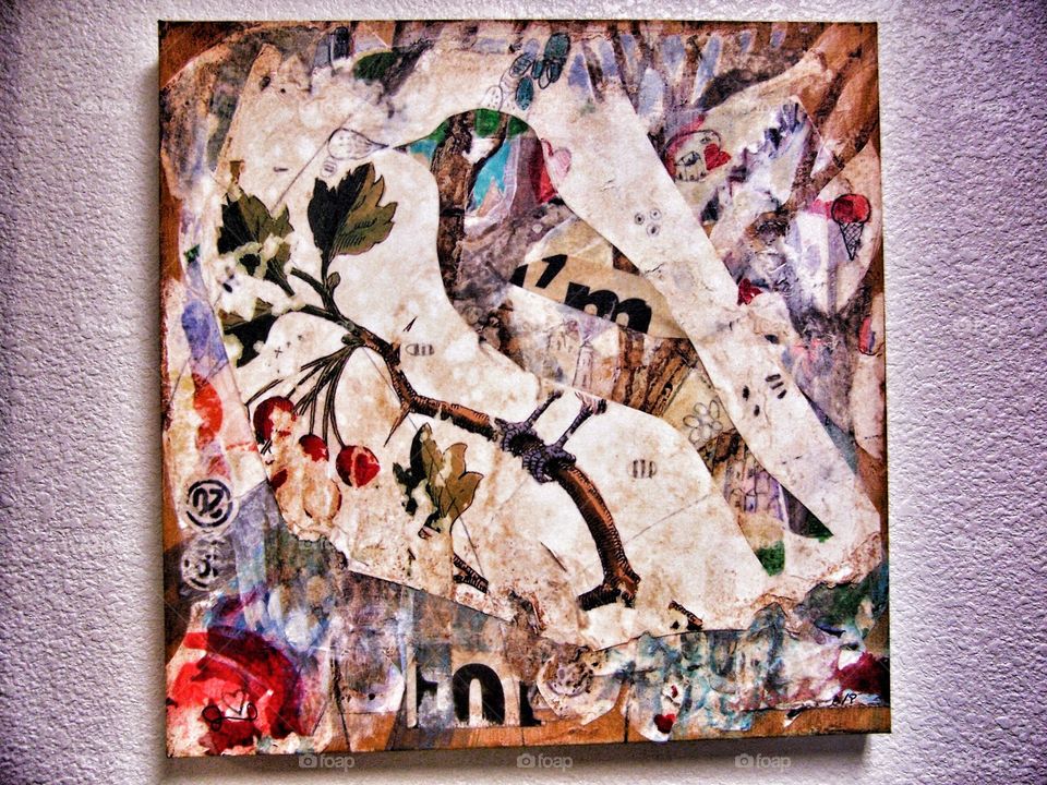 Art, Painting, Illustration, Paper, Desktop