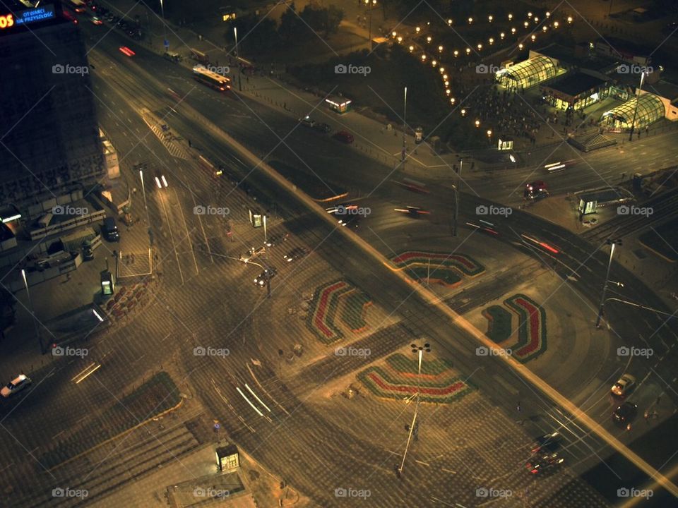 Roundabout 