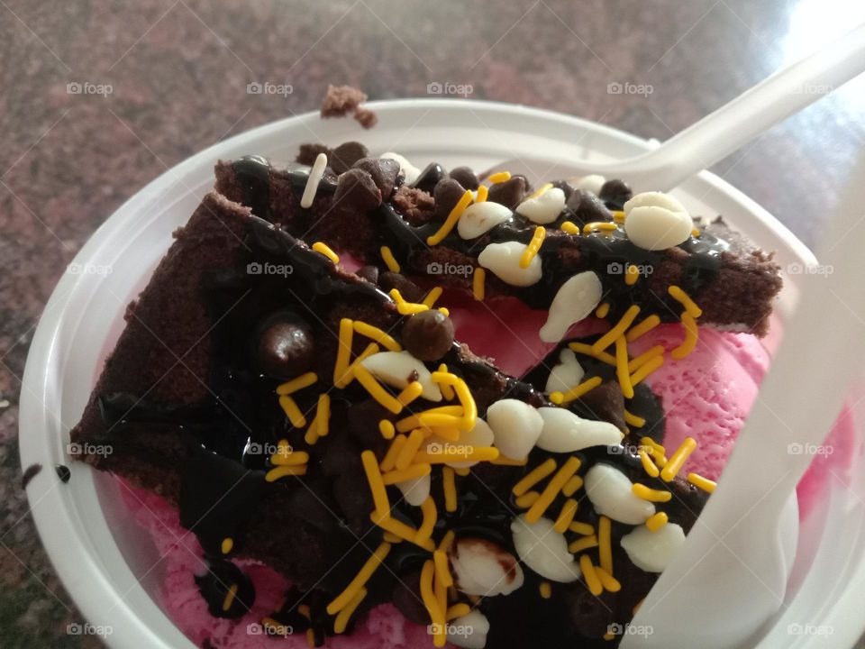 To all desert lovers there. try this out.