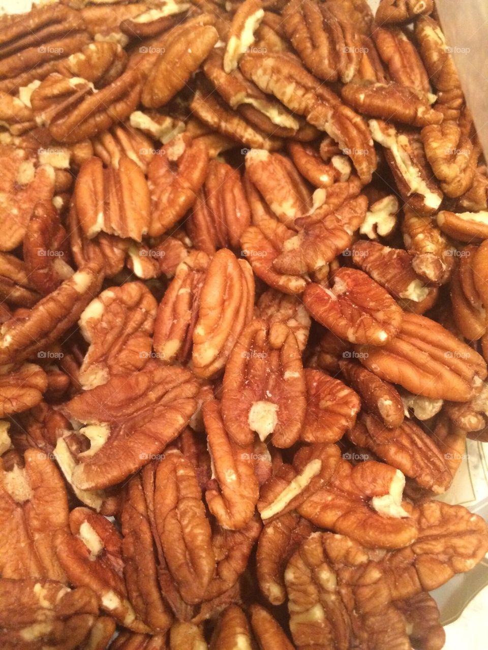 Pecans