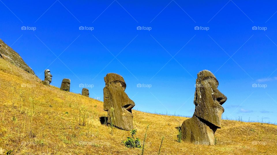 Easter Island