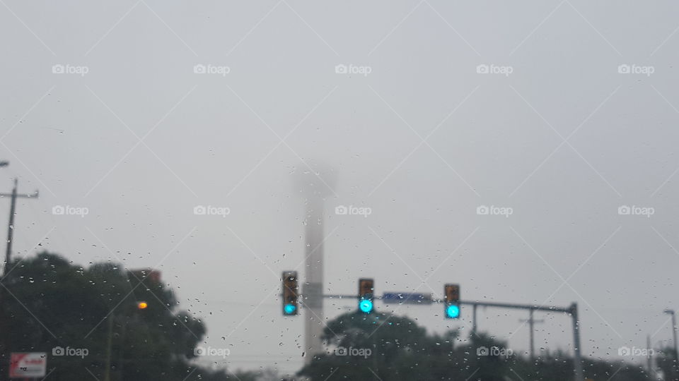 Pollution, Smog, Smoke, Fog, Air Pollution