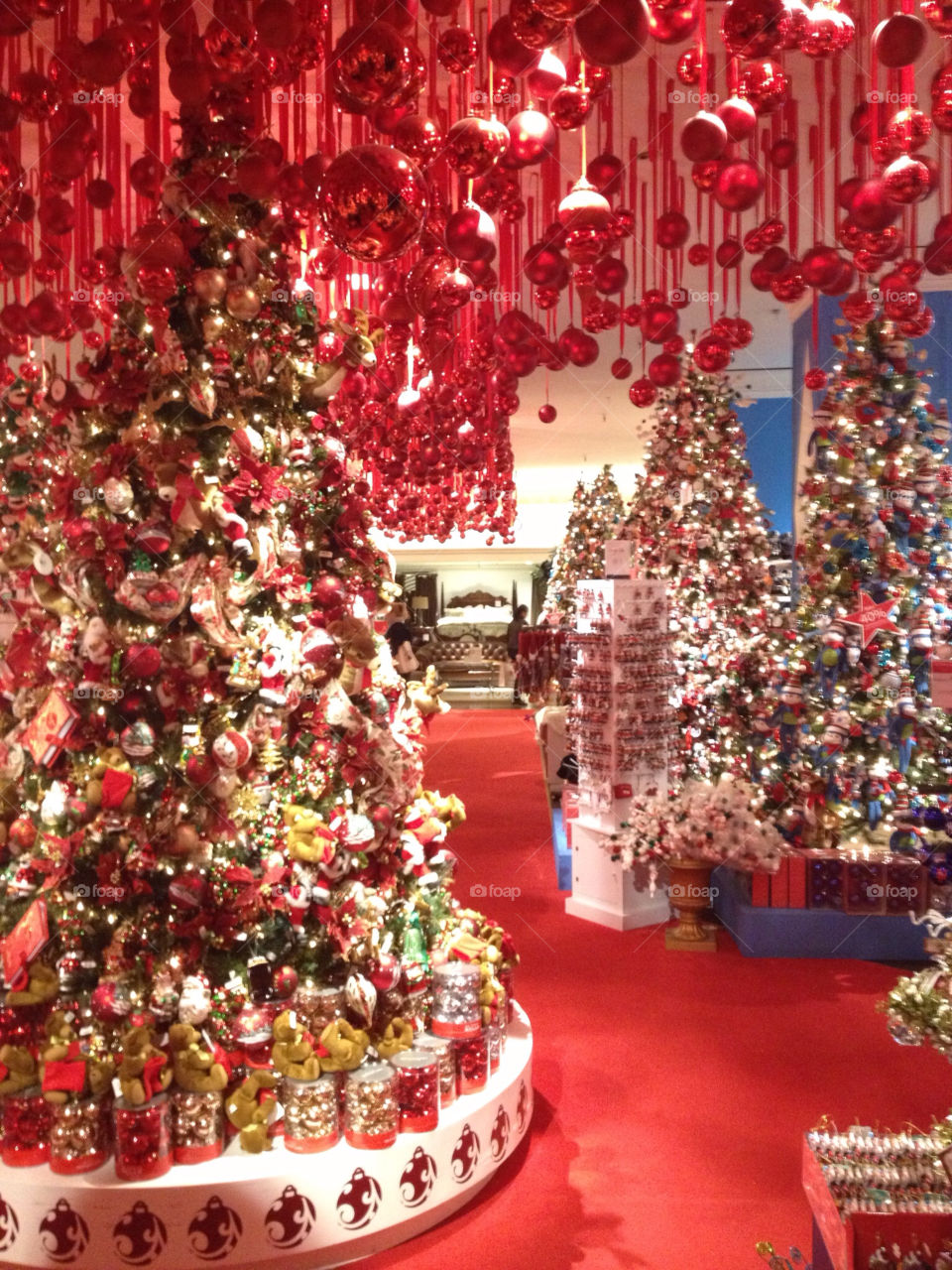 macys manhattan trees christmas manhattan by nyberskan