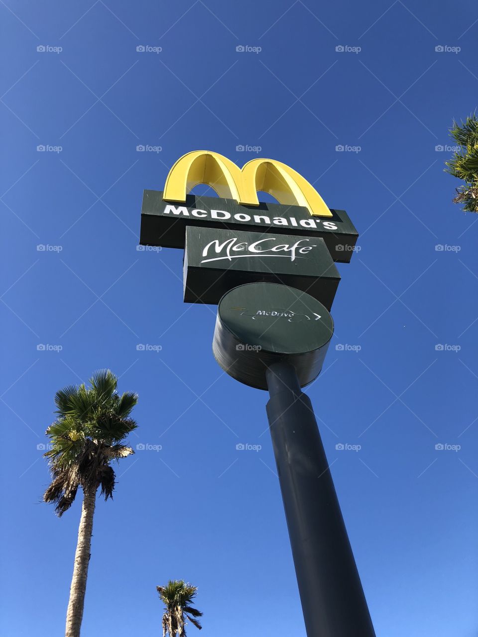 McDonald’s 