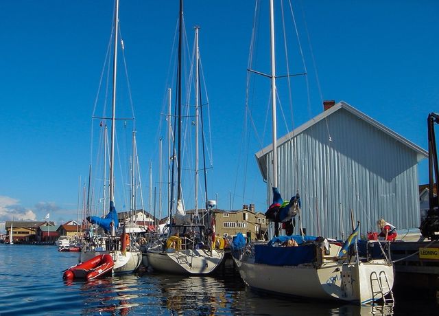 Smögen