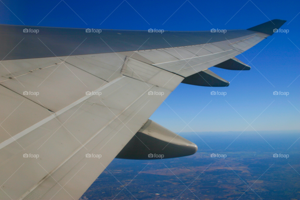 syndey australia travel wing aircraft by cmosphotos