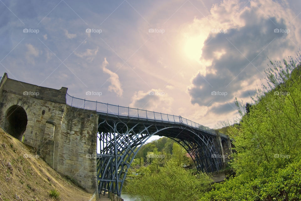 Ironbridge 