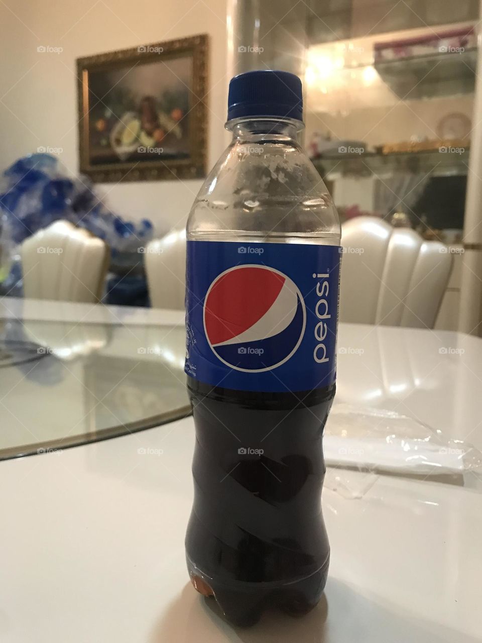 Pespi is the best drink in the world!