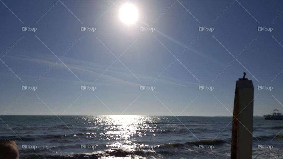 Sea Sky Albania