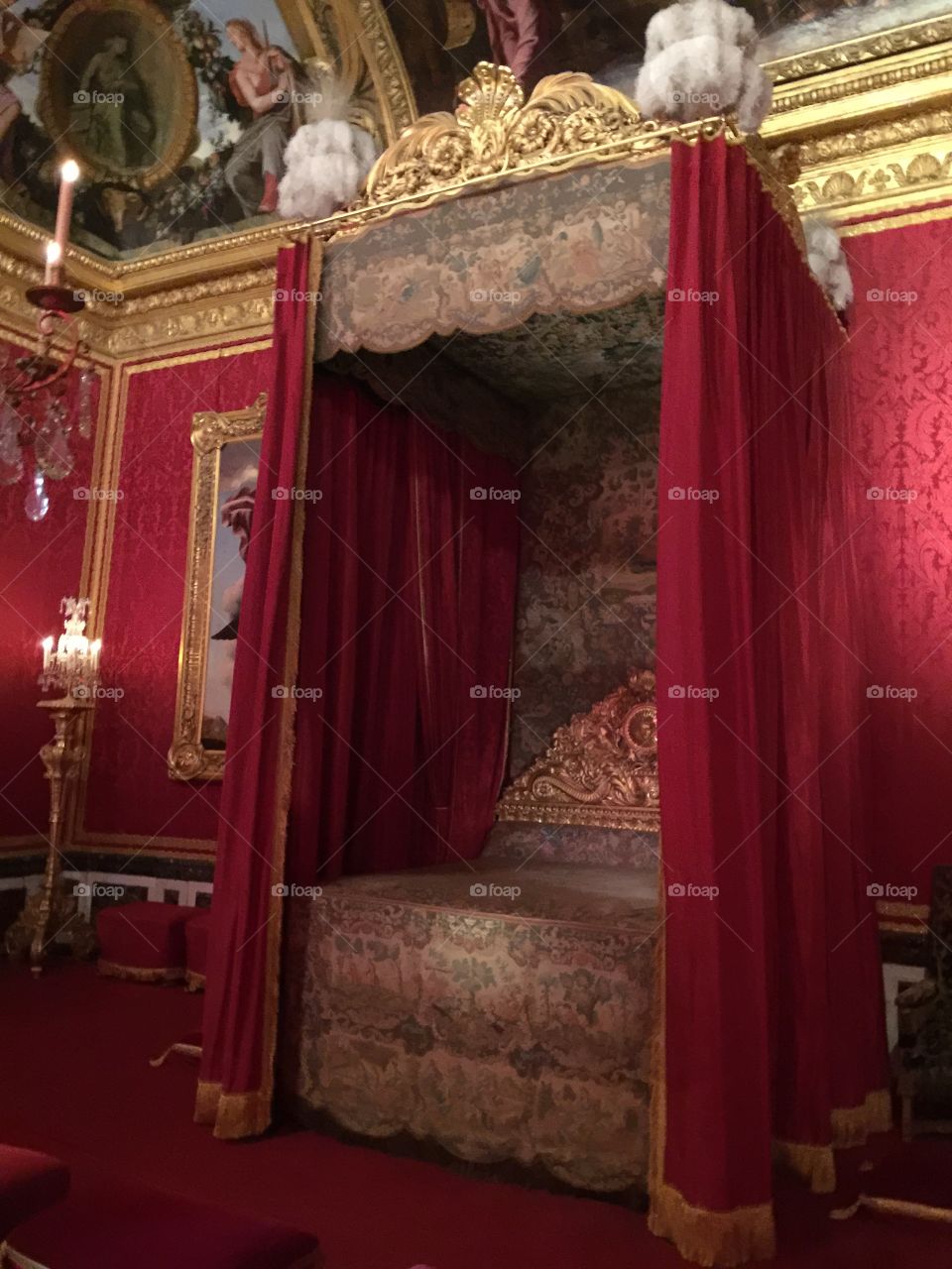 Curtain, Religion, Theater, Decoration, No Person