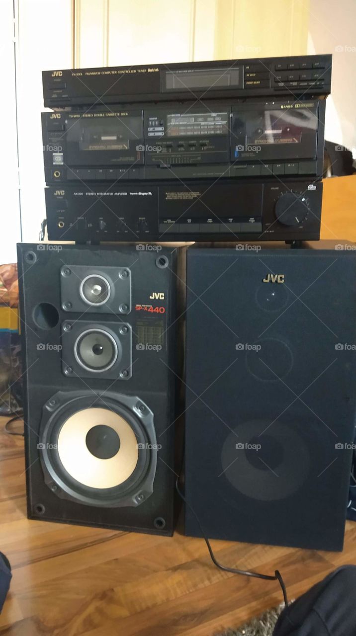 jvc