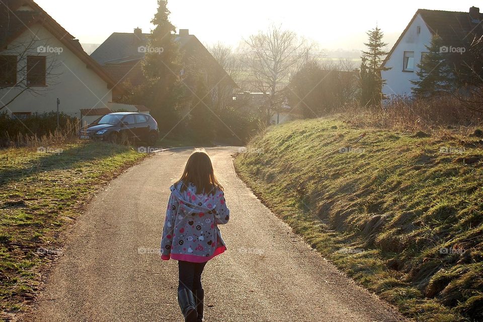 It’s a new year. Watch where you’re going, not where you’ve been. 