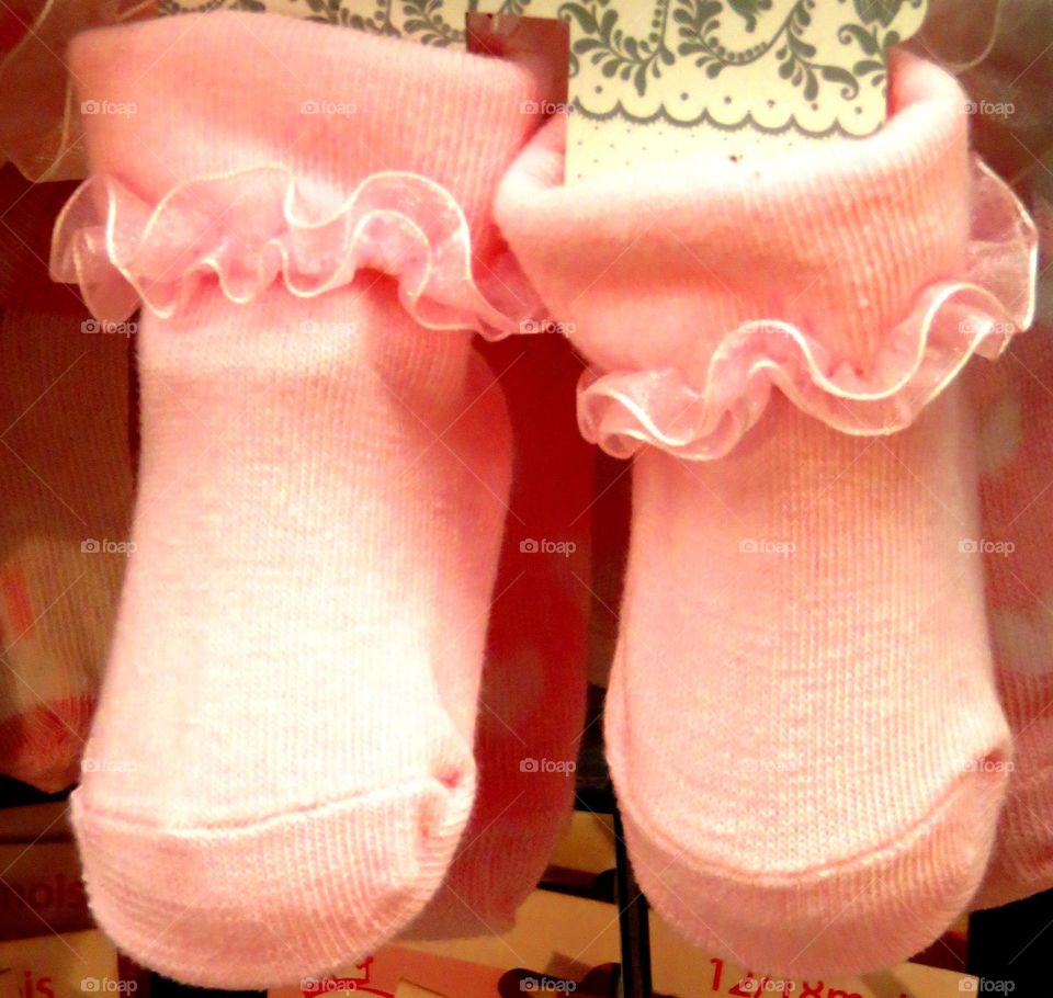 baby shoes