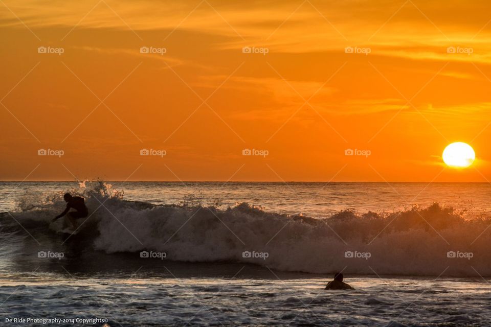 Playa Avellanas - Costa Rica