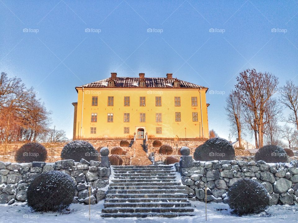 wenngarn castle