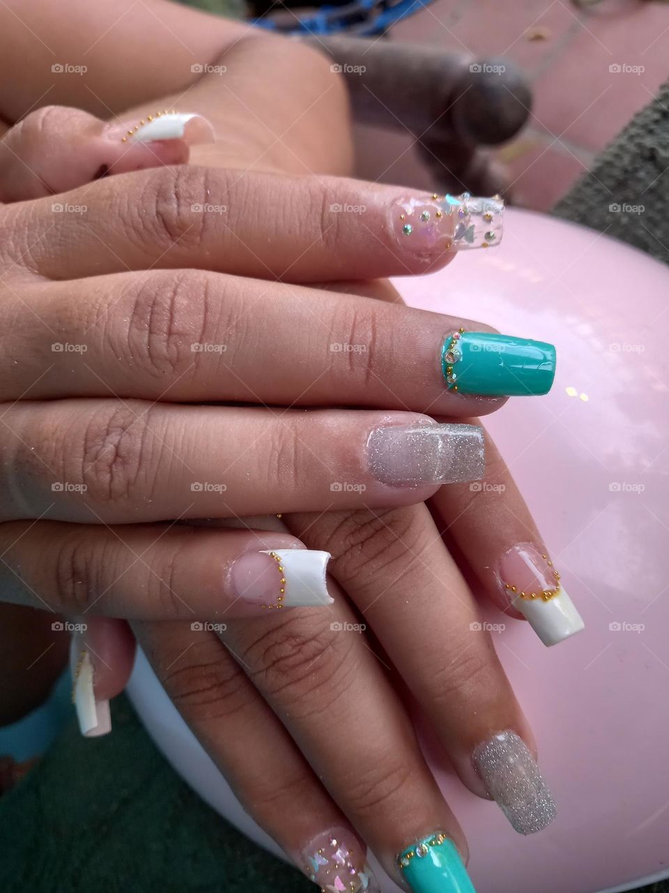 Diseños de Uñas 💅🏼