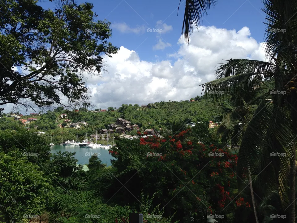 Saint Lucia