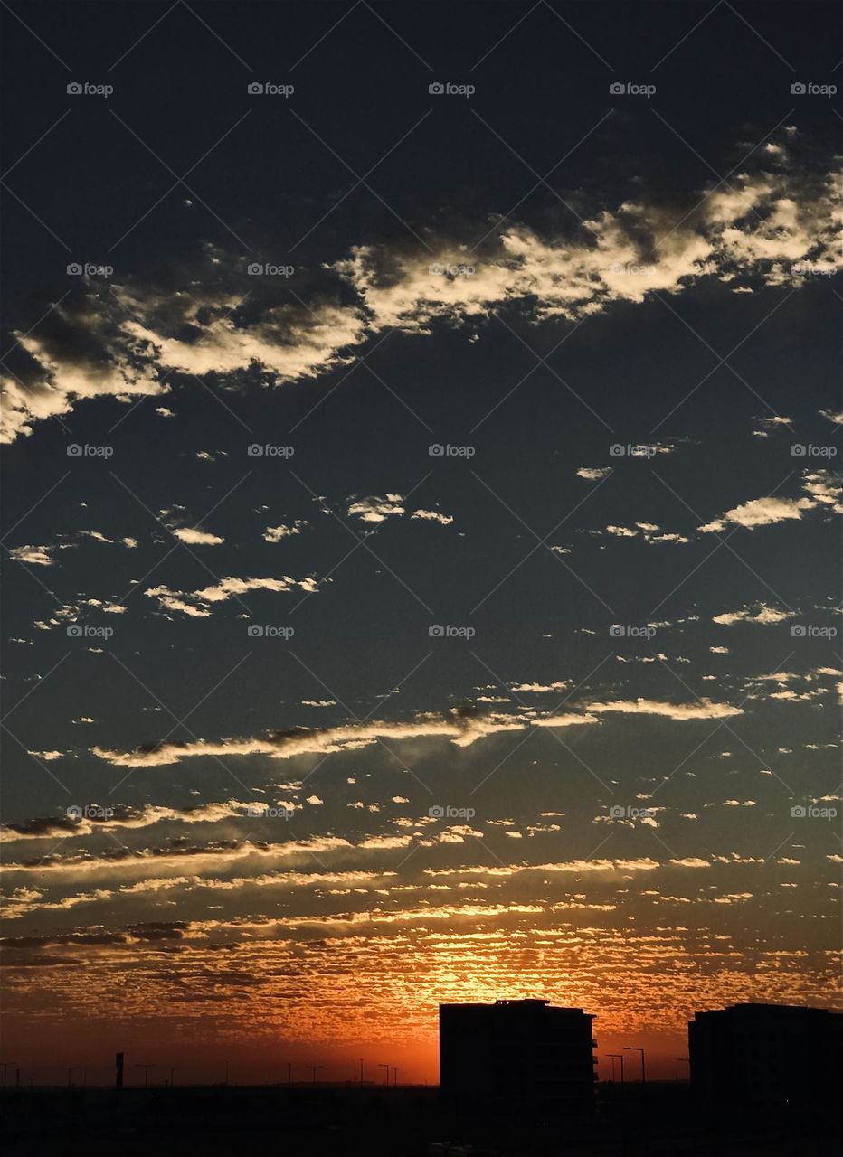 Tomorrow’s another day. 