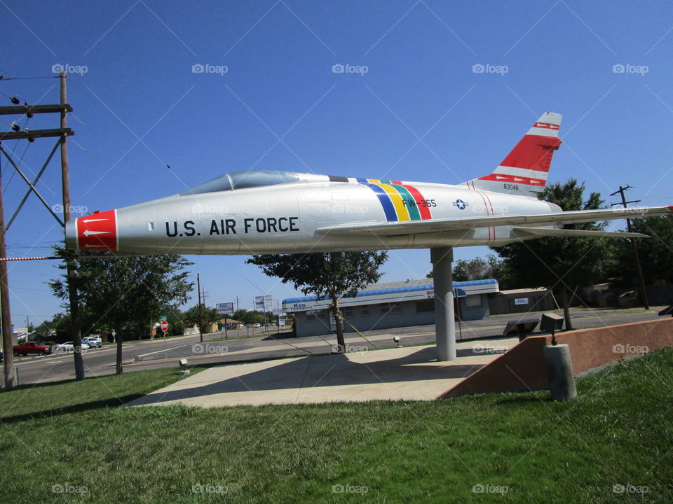 Us airforce 