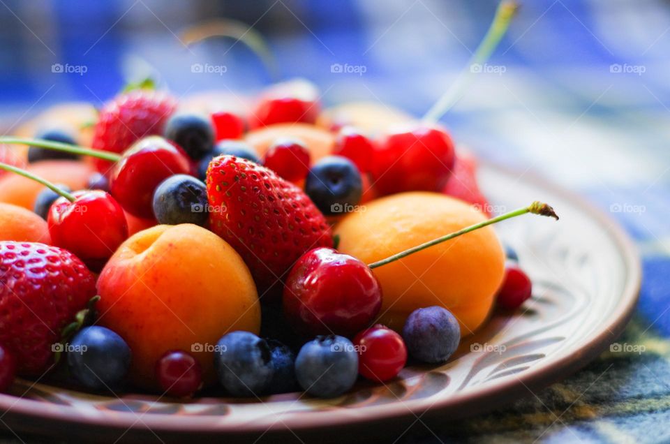 fruits and berries3