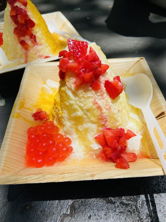 Shave Ice 