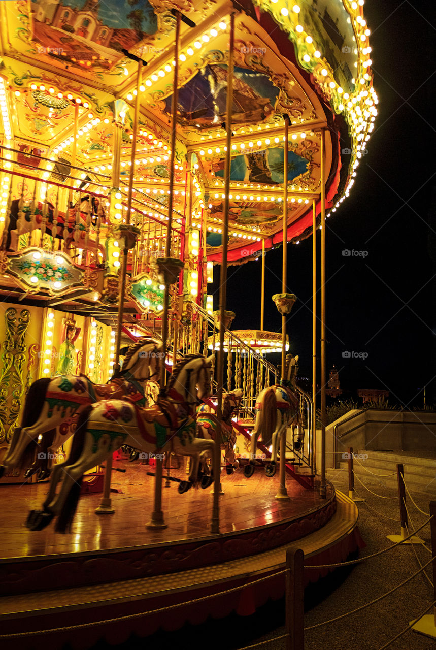 Carousel