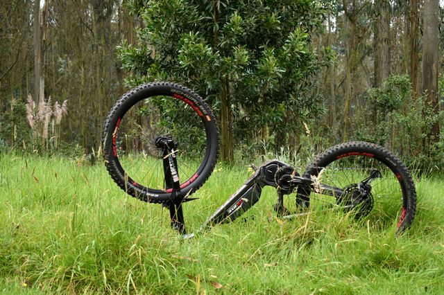 bike ekib