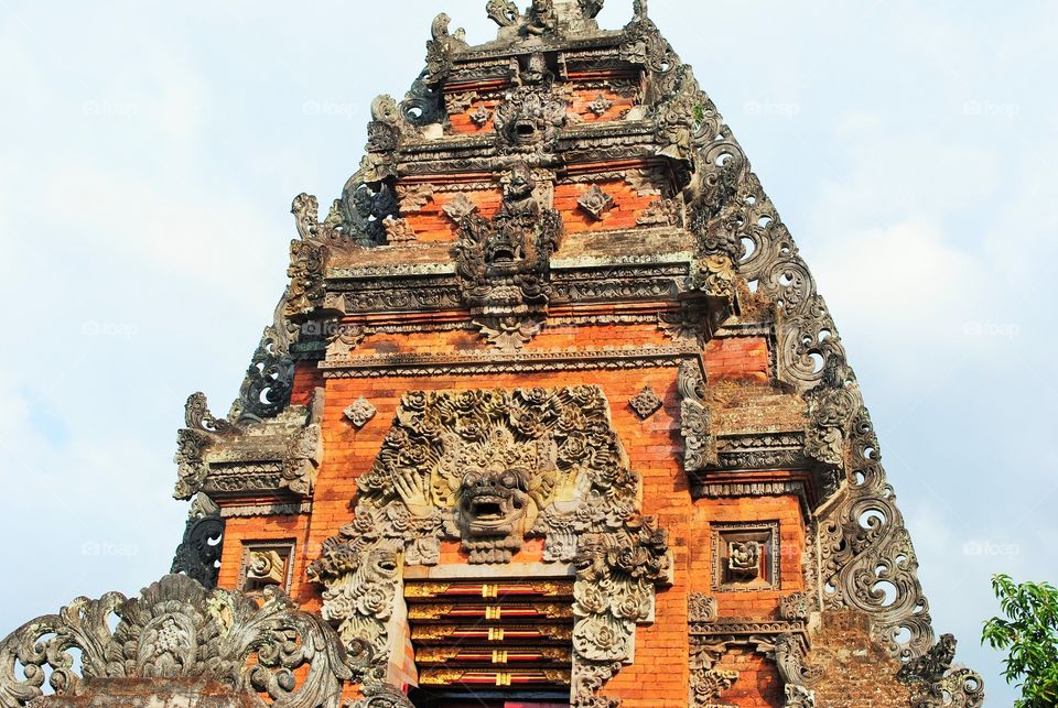 Architecture, Temple, Religion, Travel, Ancient