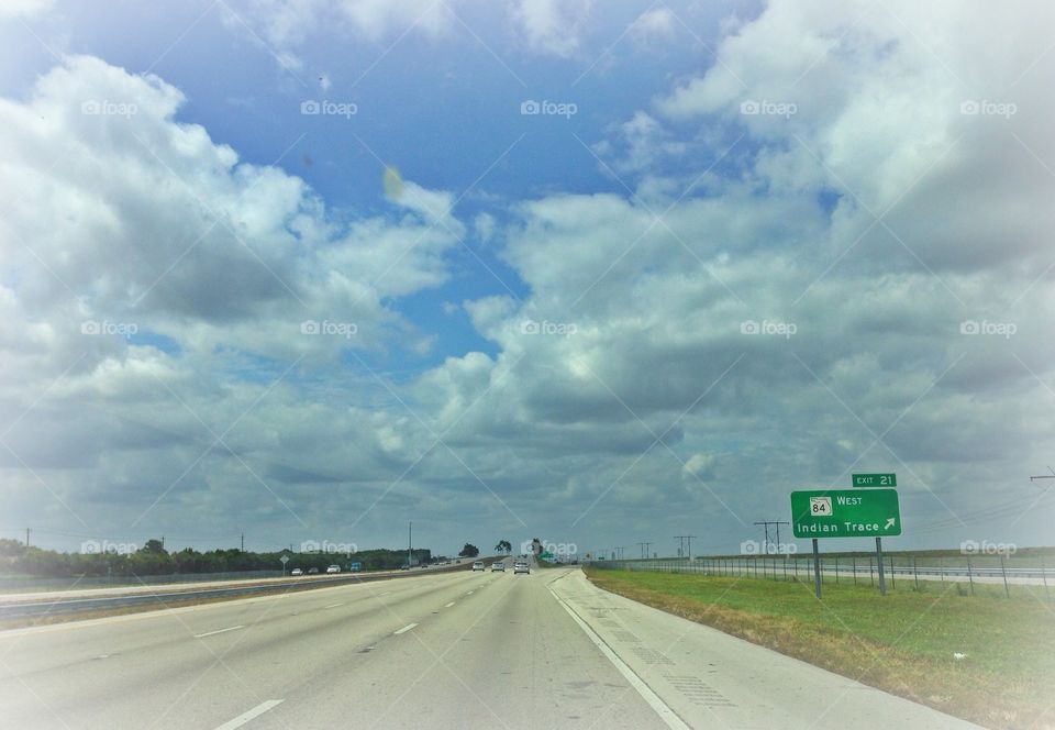 Florida highway 
