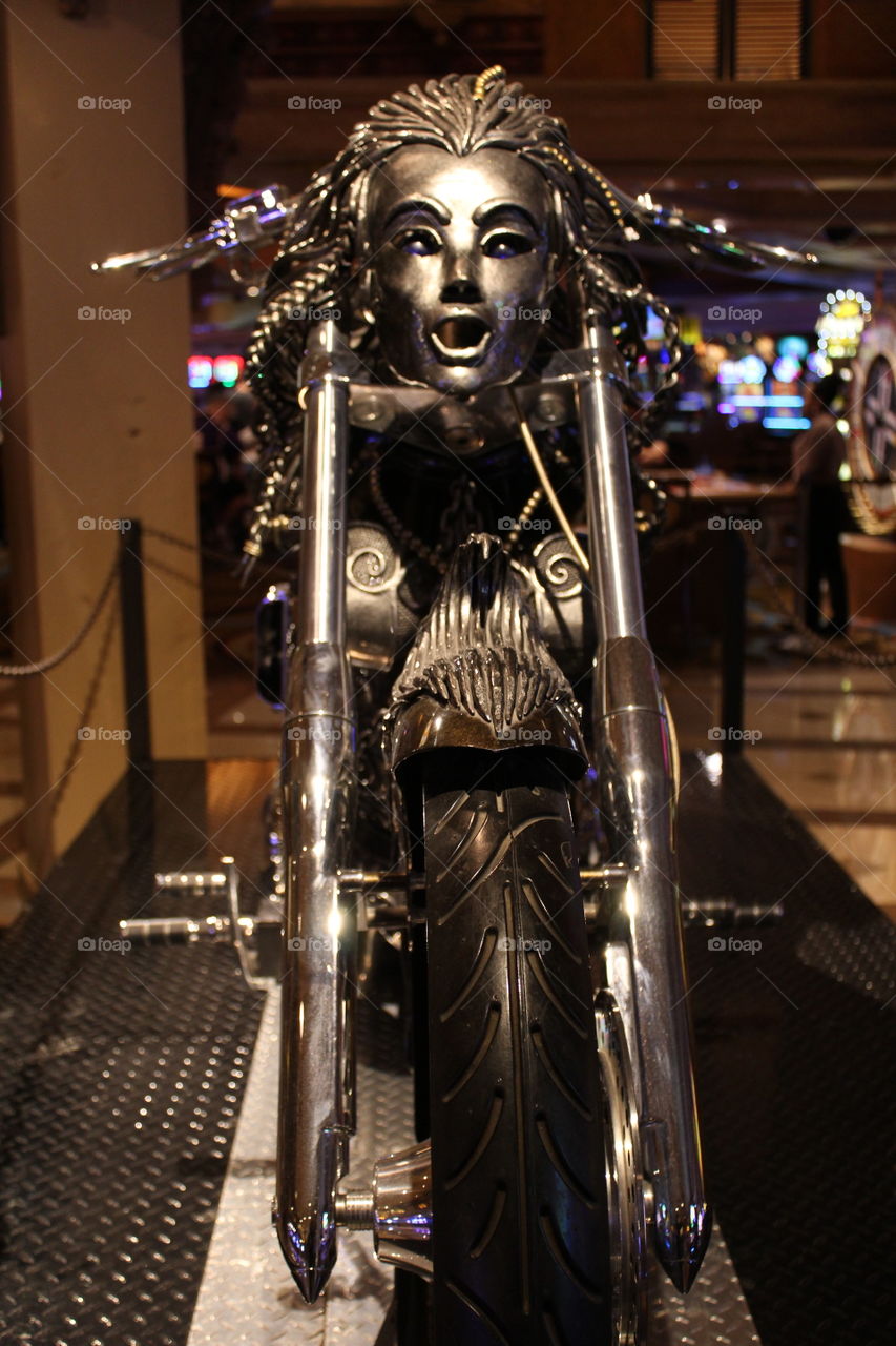 Sculpture, Exhibition, Statue, Museum, People