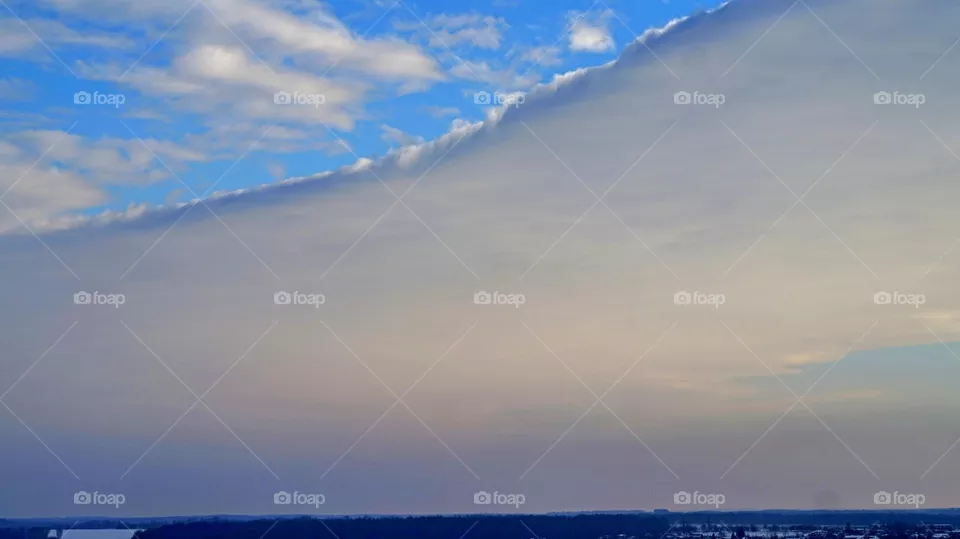 cloud
