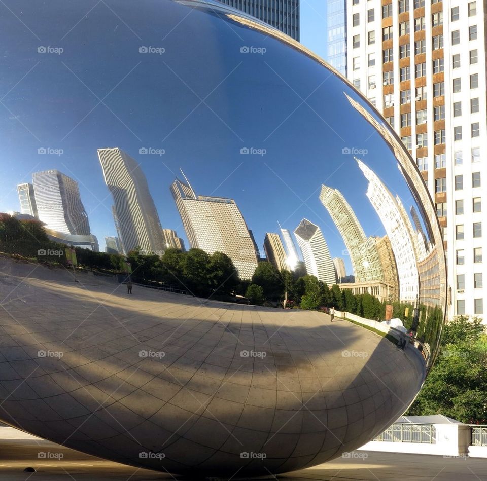Cloudgate